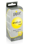 Spray anal decontractant analyse me pjur 20ml - Love Shop Avenue
