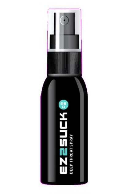 Spray gorge profonde 30ml - Love Shop Avenue