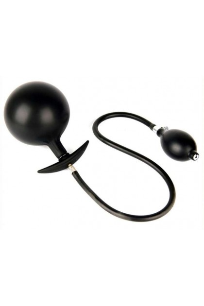 Plug gonflable ball inflat 7 x 3cm - Love Shop Avenue