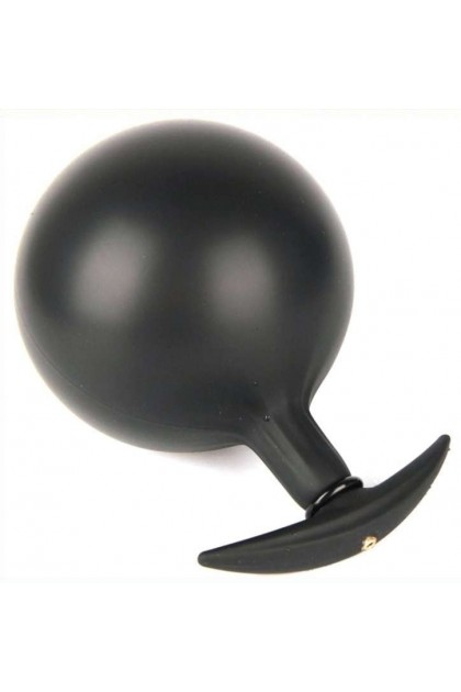 Plug gonflable ball inflat 7 x 3cm - Love Shop Avenue
