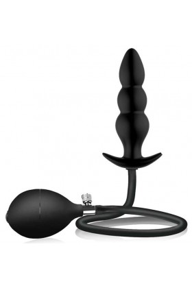 PLUG GONFLABLE BEADS INFLAT 12 X 3.5CM