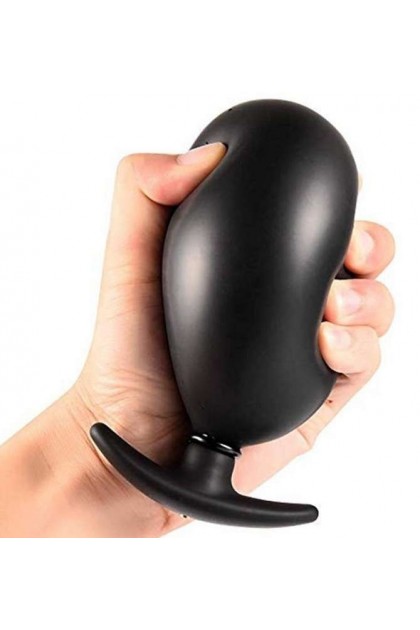 PLUG GONFLABLE PROSTATE UP 6 X 2.7 CM