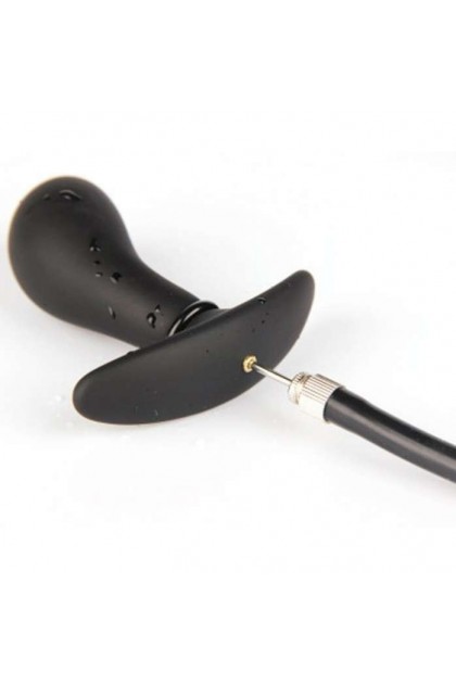 PLUG GONFLABLE PROSTATE UP 6 X 2.7 CM