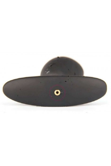 Plug gonflable prostate up 6 x 2.7 cm - Love Shop Avenue