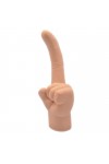 Vibromasseur point g magic finger rechargeable - 13051 - CHAIR