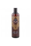 HUILE DE MASSAGE ORIENTALE STIMULANTE SAVEUR COCO - 600ML