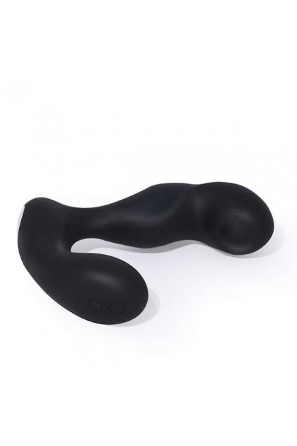 STIMULATEUR PROSTATIQUE ET PÉRINÉE CONTRÔLÉ PAR APPLICATION IKER