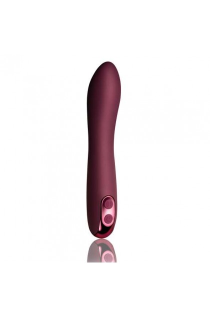 VIBROMASSEUR GIAMO BORDEAUX - ROCKS-OFF