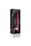 Vibromasseur giamo bordeaux - ROCKS-OFF - Love Shop Avenue