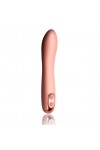 VIBROMASSEUR GIAMO ROSE BONBON - ROCKS-OFF