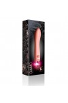 VIBROMASSEUR GIAMO ROSE BONBON - ROCKS-OFF