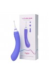 Stimulateur double extrémité connecté hyphy - LOVENSE