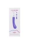 Stimulateur double extrémité connecté hyphy - LOVENSE