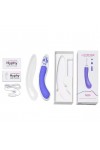 Stimulateur double extrémité connecté hyphy - LOVENSE