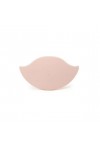 Vibromasseurs seins télécommandés boobie woogie (2 pcs) - FEELZTOYS