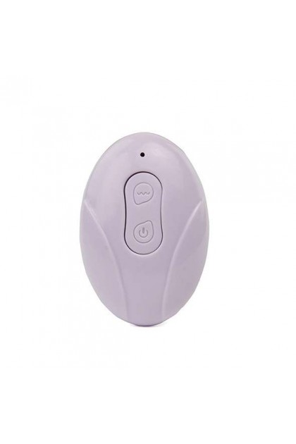 VIBROMASSEURS SEINS TÉLÉCOMMANDÉS BOOBIE WOOGIE (2 PCS) - FEELZTOYS
