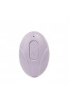 VIBROMASSEURS SEINS TÉLÉCOMMANDÉS BOOBIE WOOGIE (2 PCS) - FEELZTOYS