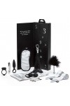 Calendrier de l'avent 10 jours de plaisir freed - FIFTY SHADES OF GREY