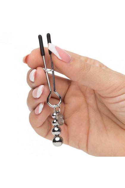 CALENDRIER DE L'AVENT 10 JOURS DE PLAISIR FREED - FIFTY SHADES OF GREY