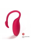 OEUF VIBRANT CONNECTÉ FLAMINGO ROSE - MAGIC MOTION