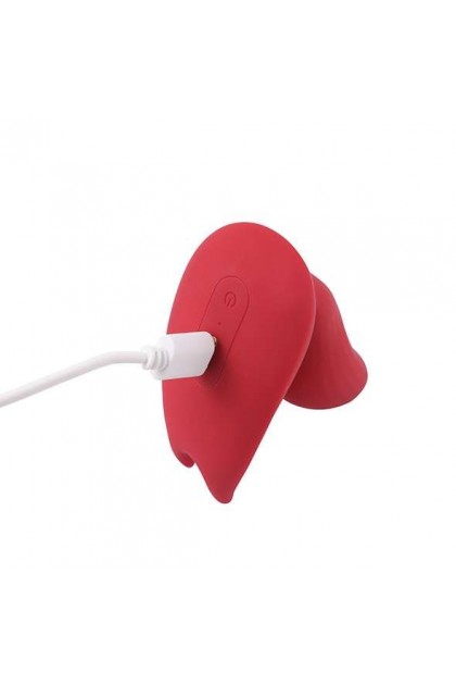 Stimulateur portable à double moteur connecté magic umi - MAGIC MOTI