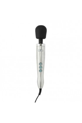 STIMULATEUR WAND DOXY DIE CAST - ARGENT