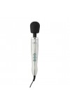 Stimulateur wand doxy die cast - ARGENT - Love Shop Avenue