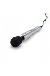 STIMULATEUR WAND DOXY DIE CAST - ARGENT