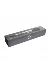 Stimulateur wand doxy die cast - ARGENT - Love Shop Avenue