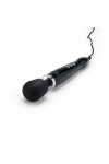 STIMULATEUR WAND DOXY DIE CAST - NOIR