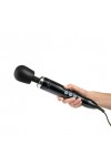 Stimulateur wand doxy die cast - NOIR - Love Shop Avenue