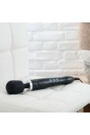 STIMULATEUR WAND DOXY DIE CAST - NOIR