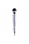Stimulateur wand doxy die cast 3 - ARGENT - Love Shop Avenue