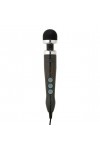 STIMULATEUR WAND DOXY DIE CAST 3 - NOIR DISCO