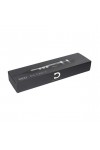 Stimulateur wand doxy die cast 3 - NOIR DISCO - Love Shop Avenue