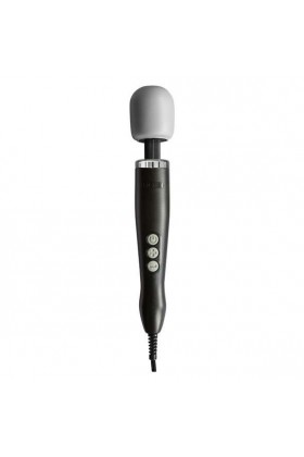 STIMULATEUR WAND DOXY ORIGINAL - NOIR