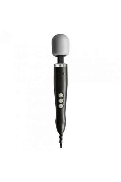 Stimulateur wand doxy original - NOIR - Love Shop Avenue