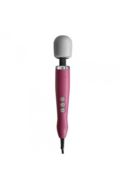 Stimulateur wand doxy original - ROSE - Love Shop Avenue