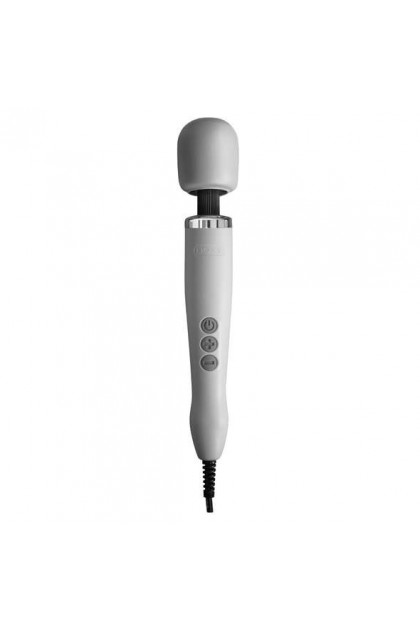 Stimulateur wand doxy original - BLANC - Love Shop Avenue