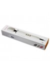 STIMULATEUR WAND DOXY ORIGINAL - BLANC