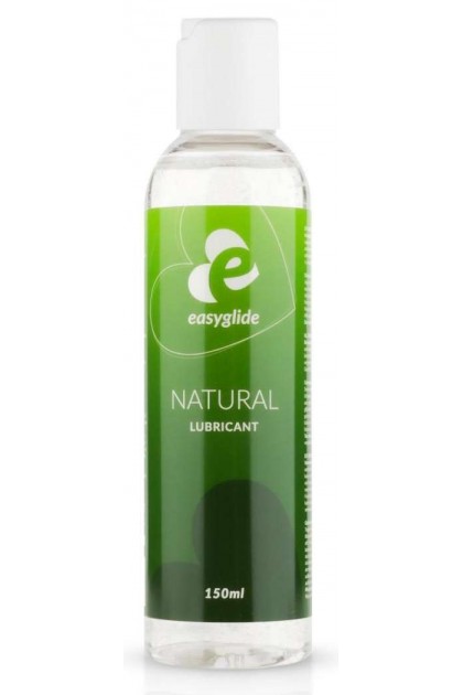 LUBRIFIANT EAU 100% NATUREL EASYGLIDE 150ML
