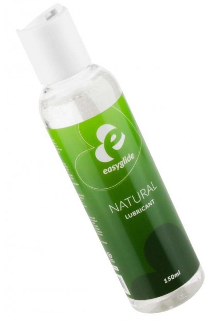 LUBRIFIANT EAU 100% NATUREL EASYGLIDE 150ML