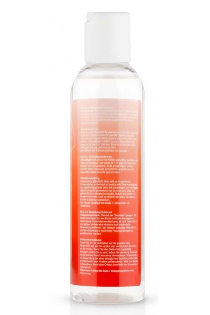 GEL DE MASSAGE ET LUBRIFIANT 2 EN 1 EASYGLIDE - 150ML