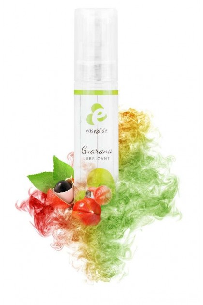 LUBRIFIANT EASYGLIDE GUARANA - 30ML