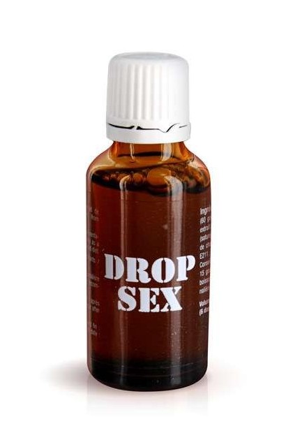 DROP SEX 20 ML