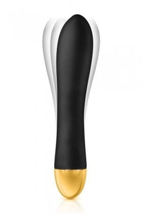 VIBROMASSEUR LUXE ROTATIF À 360° USB MY MISTRESS