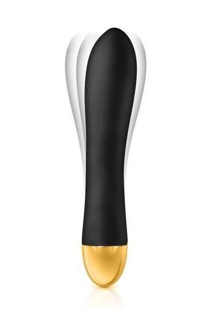VIBROMASSEUR LUXE ROTATIF À 360° USB MY MISTRESS