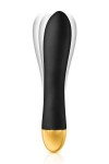 VIBROMASSEUR LUXE ROTATIF À 360° USB MY MISTRESS
