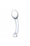 PLUG ANAL EN VERRE PURE INDULGENCE