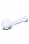 PLUG ANAL EN VERRE PURE INDULGENCE